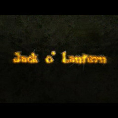 Jack o' Lantern
