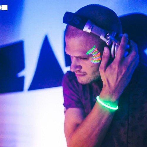Daniel Leseman Promo mix