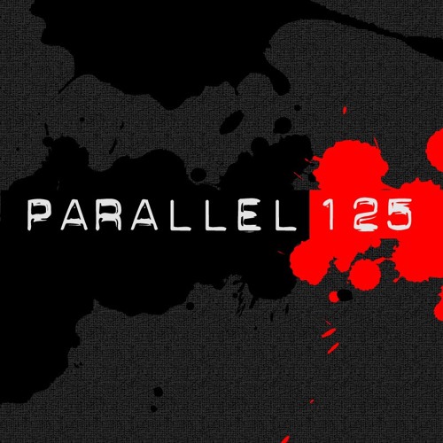 ChromNoise - STOP CAMP (Original Mix) (CUT) (OUT NOW on PARALLEL 125)