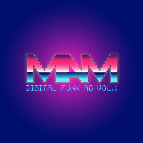 MAM - Digital Funk-Ad Vol.1