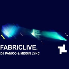 DJ PANICO & MISSIN LYNC @ FABRIC LONDON - PRESSURE COOKER