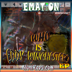 EMATiON - Who is Eddy Winchester EP - 02 For The Family (Prod. by Downtown Music)