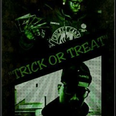 TRICK OR TREAT SYXX LEMxCrazy8theGreat