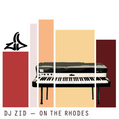 Nieve - Doin That Today (DJ ZID Remix)