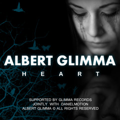 Albert Glimma - Heart