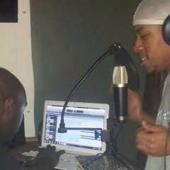 Listen!!!! (the Message) Yung-Mo