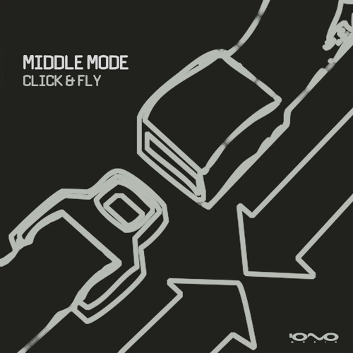 01. Middle Mode - Click & Fly