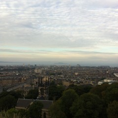 A Walk Across The Rooftops (October 2013)