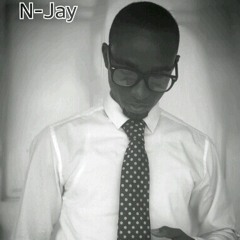 R kelly-I Believe I Can Fly /Nicky-Jay cover