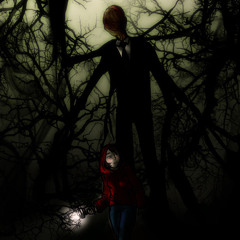 "SLENDER MAN" -MINDBOGGLA/3rd CHAMBAH