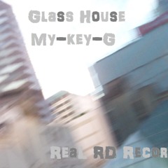 Glass House (12"  Club Mix)