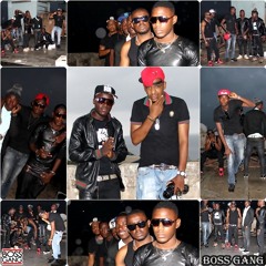 Boss Gang- Eu Quero Ver