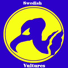 We Will Rock You To Wonderwall (Swedish Vultures Mashup)