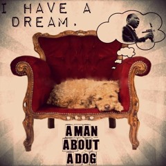 I Have A Dream (Bolt re-edit)