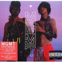 MGMT Electric Feel (The Insomniax #NoAirHorns Remix)