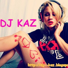 DjKaz--Episode 3