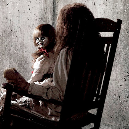 The Conjuring Tune {DarkDub}-Free Download