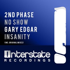 2nd Phase - No Show