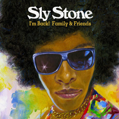 Sly & The Family Stone  - Family Affair