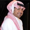راشد الماجد - أنا الأبيض