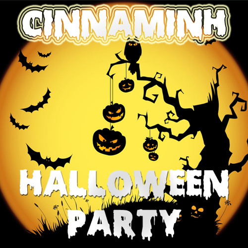 Halloween Party Mix - Top-40/Electro