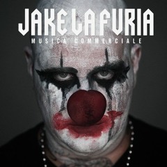 Jake la furia - Problemi Nella Testa