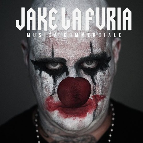 Jake la furia - Problemi Nella Testa