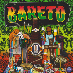 Bareto: Cariñito