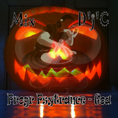Mix D'j'C - Progr Psytrance - Goa 31 10 2013 . Mp3