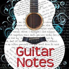 Songs from the Novel Guitar Notes