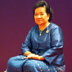 ตับแม่ศรีทรงเครื่อง