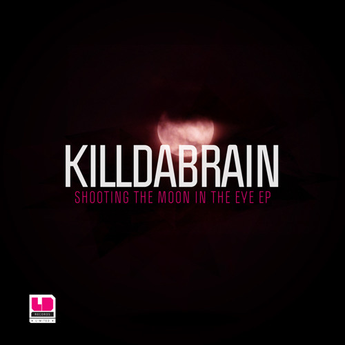 KilldaBrain & Nava – Bounce (Orig Mix)