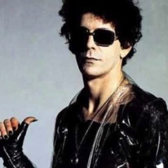 Lou Reed tribute - Men Of Good Fortune - Radio Brooklyn quick mix(30 mins)