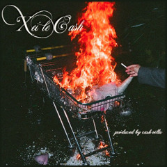 Girl In My Bed Ft. Charles Melvin