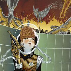 42 (ft. Elly Sunflower)