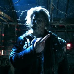 UP Dnb Competiton mix Halloween