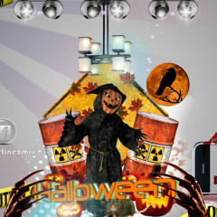 bachata mix halloween. ft grupo optimo,Jc.K Roce.& more