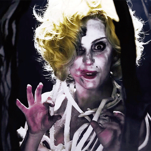 Lady Gaga Swine Snippet