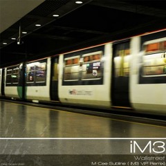 iM3 - Wallstreet