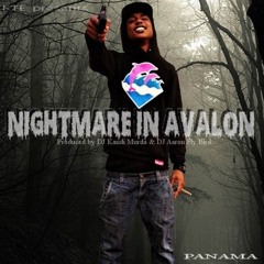 DONTBELIEVEME-NIGHTMARE IN AVALON MIXTAPE