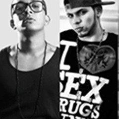 Prende Un Blunt Por Mi - Allen Spyda Ft Dante DamageKlan (Prod Jd Music & El Alkahueta)