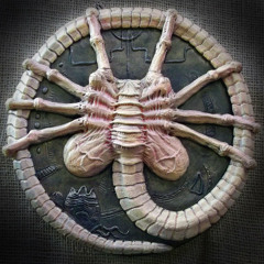 Scheme Productions - Facehugger2