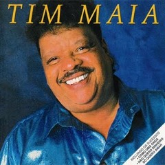 Tim Maia - O Caminho Do Bem (JackG Bootleg)*FREE DOWNLOAD*