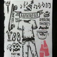 Barca pe valuri (hALLoWEEn special)