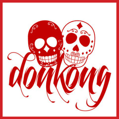 Donkong - JAWZ (Halloween VIP) [Free Download]