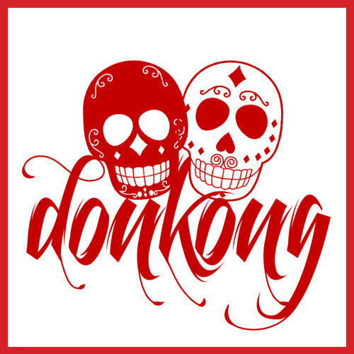 Donkong - JAWZ (Halloween VIP) [Free Download]