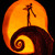 Artwork for Jacks Lament - The Nightmare Before Christmas