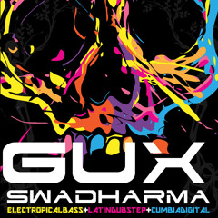 El pasaporte de la cumbia