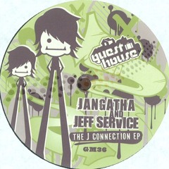 Jangatha & Jeff Service - Been Told