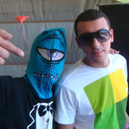 Astrix - Type1 (!Fuckyeah! Remix)